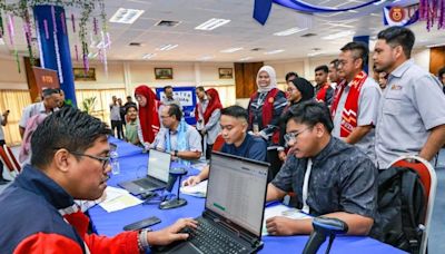 First AI faculty at UTM welcomes 101 students, paving the way for future innovations