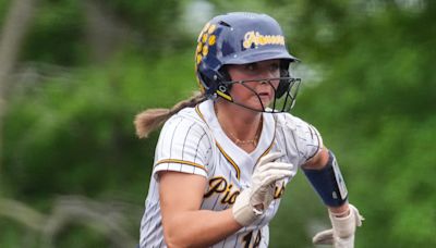 Homers, gems and steals: Vote for IndyStar softball players of the week (Sectionals)