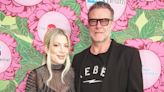 Dean McDermott Fires Back at Tori Spelling’s Custody Request