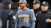 Confident Vols one step away from another trip to College World Series