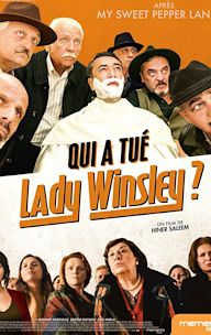 Qui a tué Lady Winsley?