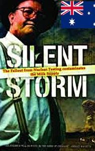 Silent Storm (film)