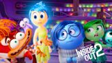 'Inside Out 2' Tops 'Frozen 2' as Highest Grossing Animated Movie