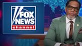 ‘Daily Show’ Host D.L. Hughley Finds WTF Moment In Fox News' Tyre Nichols Coverage