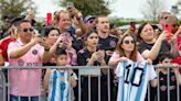 Inter Miami vs. Orlando City ref replaced after photo surfaced of him in Miami jersey