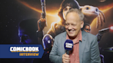 Star Wars Outlaws Star Dee Bradley Baker Discusses Contrasts of Playing Both Jabba the Hutt and Nix