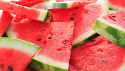 10 Fun Facts for National Watermelon Day—Plus, the Watermelon Cocktail Recipe You'll Make All Summer Long