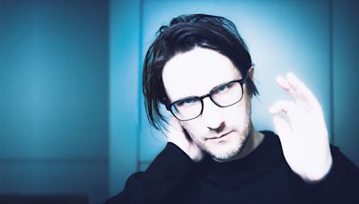 People ask Steven Wilson why he thinks Coldplay are wankers. Now he finally has an answer