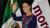 墨西哥選出首位女總統