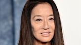 Vera Wang Admits To Actually Adoring These 2 Fast-Food Joints