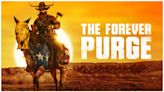 The Forever Purge Streaming: Watch & Stream Online via HBO Max