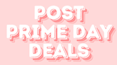 Prime Day Might Be Over, But These Deals Are Still Going Strong