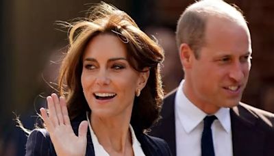 Prince William and Kate Middleton share 'unique takeaway privilege other royals don't'