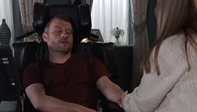 Coronation Street fans 'in tears' as Paul Foreman shares emotional message