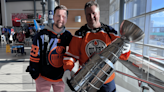 Oilers fans charter flight to Florida for Game 7 of Stanley Cup Final | NHL.com