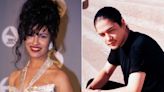 Selena Quintanilla's Husband Chris Pérez Seemingly Reconciles with Her Family After Longtime Legal Battle