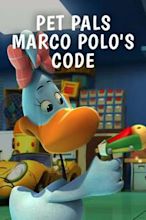 Cuccioli: Il codice di Marco Polo