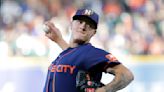 Brown dazzles in MLB debut, Astros edge skidding Rangers 1-0