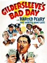 Gildersleeve's Bad Day