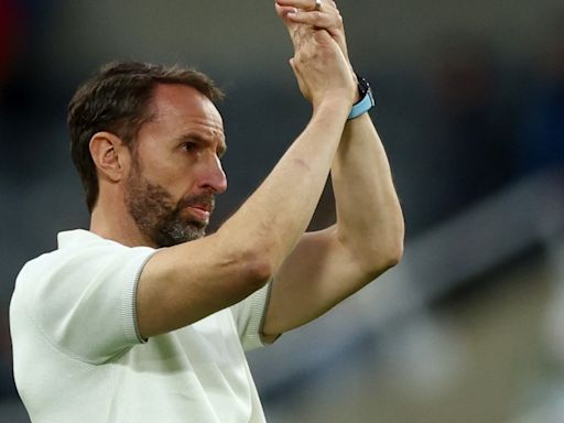 Euro 2024: Gareth Southgate hopes to deliver in what could be his final tournament with England