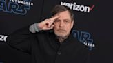 Mark Hamill adds Luke Skywalker's voice to Ukrainian air-raid app