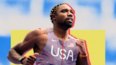 Everything Noah Lyles Has Shared About Having Severe Asthma
