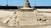 Singing Sands Sand Sculpting Festival returns this summer