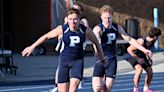 Petoskey sprinters have school records and all-state finishes on their mind
