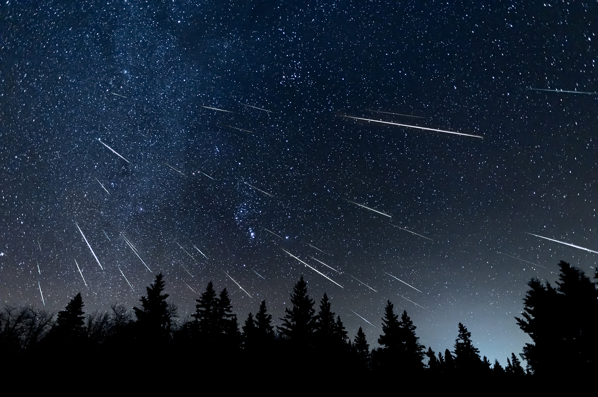 How to watch the 2024 Perseid meteor shower starting this month