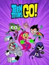 Teen Titans Go!