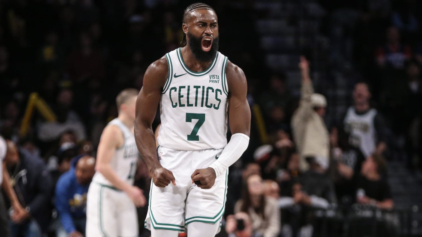 NBA Finals Odds: Celtics Big Favorites Over Mavs to Win Title