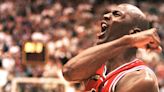 Kevin Garnett, Paul Pierce honor Chicago Bulls icon Michael Jordan