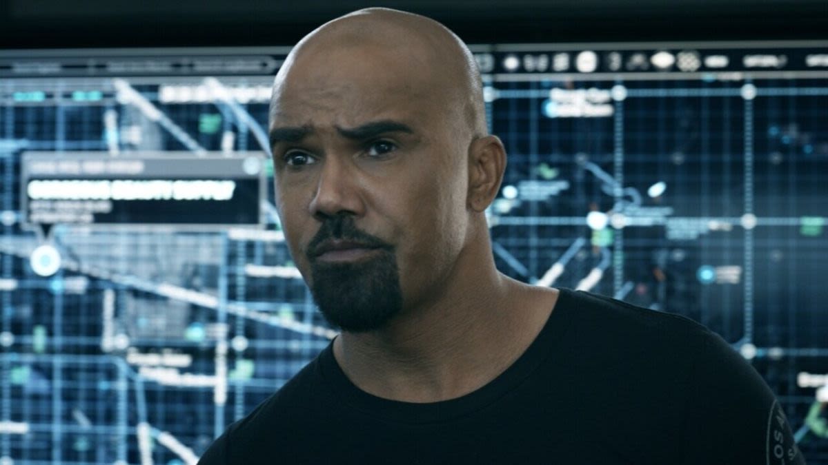 After Shemar Moore Revealed S.W.A.T’s Finale Wasn’t Changed Due To Show’s Uncancelation, His Co-Star Explained Why...