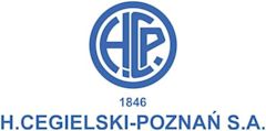 H. Cegielski – Poznań