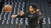 G League Coach of the Year Lindsey Harding is leaving Kings organization to join Lakers