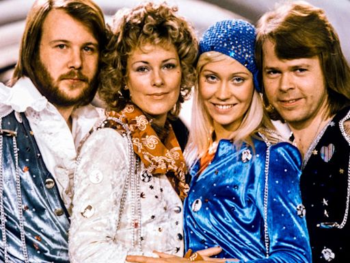 People are only just realising what ABBA stands for & it’s blowing their minds