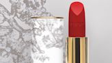 Introducing Dior’s Couture Lipstick