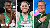 Paris Olympics 2024: Athletics to boxing - Who are the NI and Irish athletes heading to the Games?