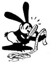 Oswald the Lucky Rabbit filmography