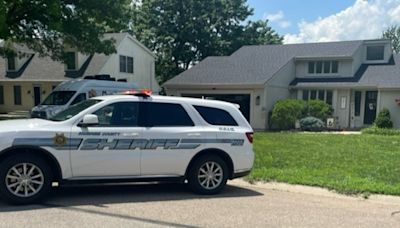 Mother in custody in connection with death of boy, 9, in SW Shawnee Co.