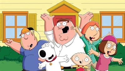 Der Kinofilm ist noch nicht vom Tisch: Seth MacFarlane gibt Update zum "Family Guy" Film