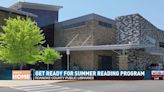 Summer Reading Programs to kick off at Roanoke County libraries
