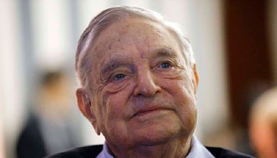 LETTER: Soros funding campus protests