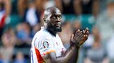 Dwight Yorke urges Manchester United and Tottenham to make shock move for Chelsea outcast Romelu Lukaku