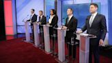 Pennsylvania Attorney General Democratic Debate