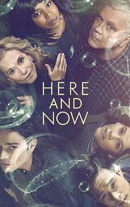 Here and Now