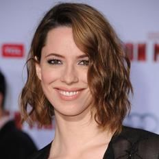 Rebecca Hall