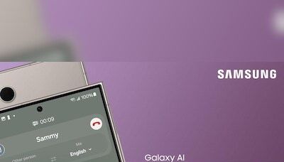Samsung could expand Galaxy AI-powered 'Live Translate' feature to WhatsApp