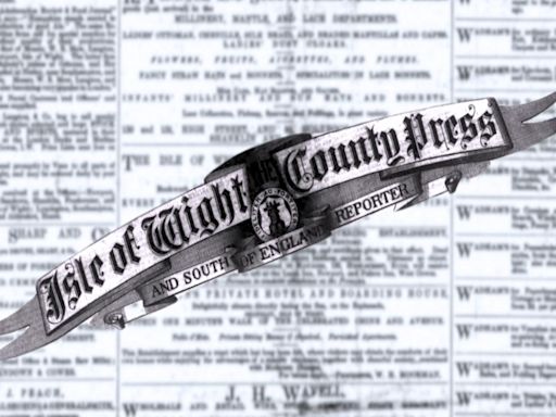 County Press historic headlines from empty homes to nationalisation