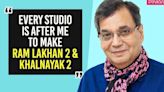 'Ready To Sell The Rights Of Ram Lakhan and Khalnayak For Remake'| Subhash Ghai | 36 Farmhouse